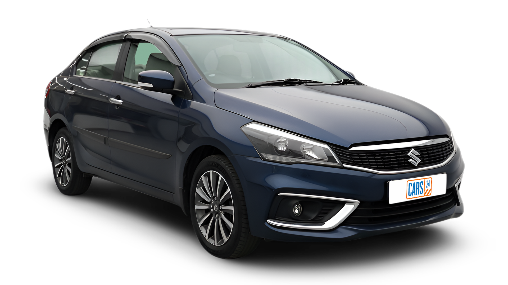 Maruti Ciaz-img
